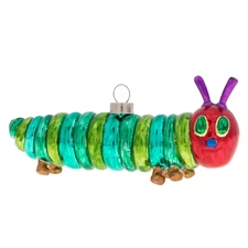 The Very Hungry Caterpillar™ Figure Ornament