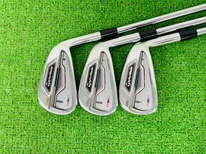 TaylorMade - rsi2アイアン　FLEX S 5番～PW 6本セット New TaylorMade Rsi2 Irons | eBay