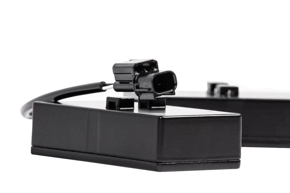 Kit de desactivación de luz de advertencia de error sistema amortiguador activo D2 Racing 17-21 Civic SI Foto 2 de 2