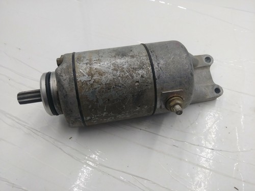 1996 RF900R RF900 SUZUKI OEM STARTER MOTOR