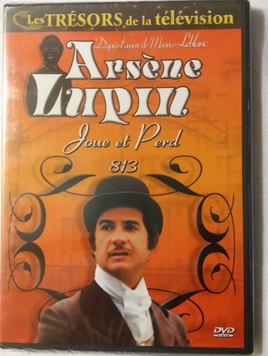 jean claude brialy arsene lupin