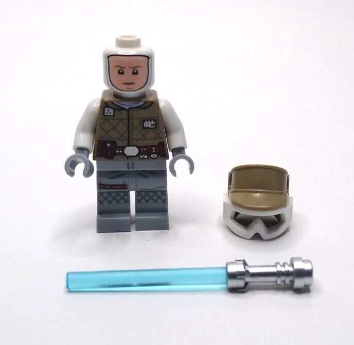 Lot of LEGO Star Wars Advent Calendar Minifigures Vehicles Drones Disney - Image 4 of 4