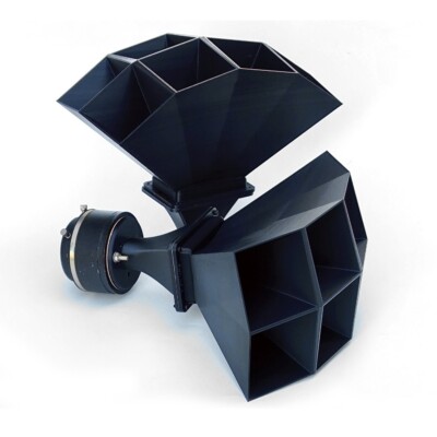 M815 Multicell Horn 15