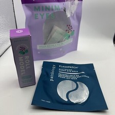 Patchology Minim-Eyes Serum Roller An Gel Sta...