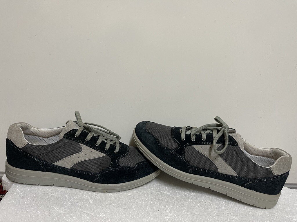 craghoppers mens trainers size uk 9 eu 