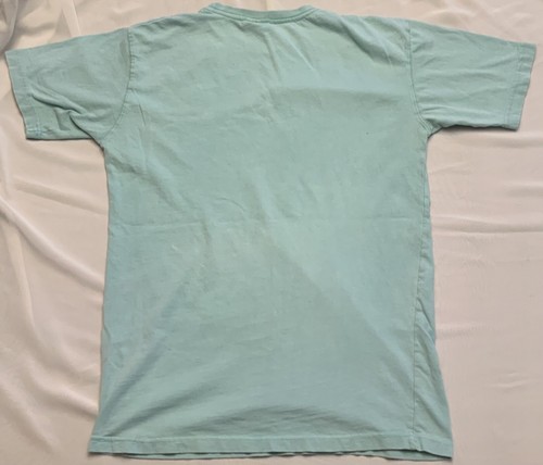 Outer Banks OBX Est 1876 Authentic American Classic Destinations T Shirt Medium - Picture 4 of 5