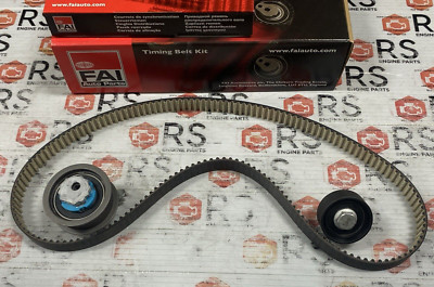 Timing Belt Kit FITS FOR SEAT LEON ST TARRACO SUV 1.5 TSI