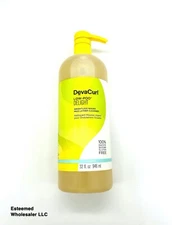 DEVACURL Low-Poo Delight Weightless Waves Mild Lather Cleanser 32oz w/o box
