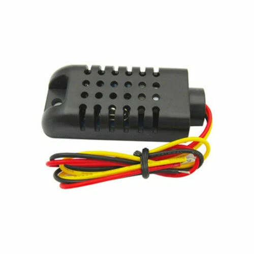 Componente Digital Digital Sensores De Temperatura e Umidade