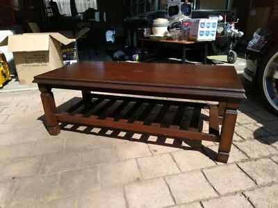 Tv Lounge Or Coffee Table Tables Gumtree Australia