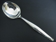 Bruckmann Modell Party Silberbesteck Vorleger Gemüselöffel Silber 90er TOP