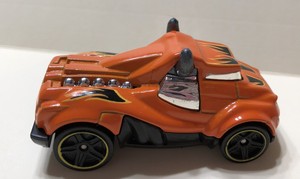 steer clear hot wheels