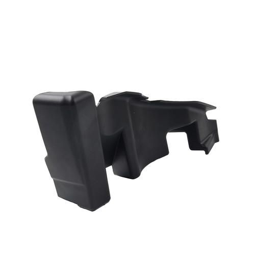 Radiator Air Deflector LR033400 LR033399 For Land Rover Range Rover 2013+ - Picture 9 of 11