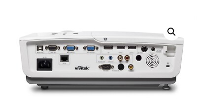Vivitek DLP H1080 Projector