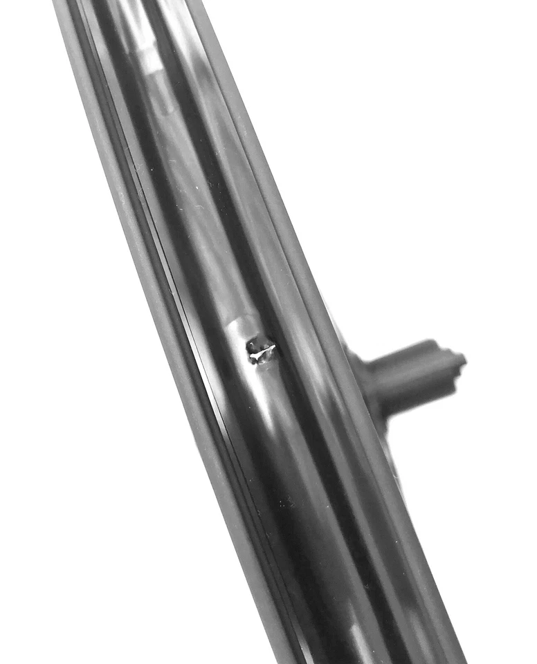 Juego de ruedas Vittoria Elusion Team negro recubierto de cerámica bicicleta de carretera 700c Foto 4 de 4