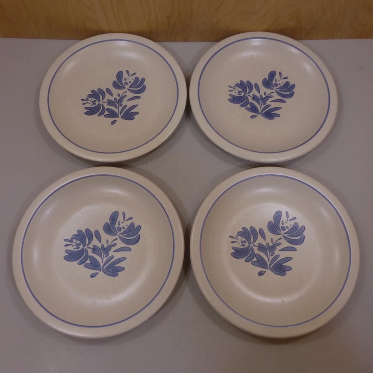 Vintage Pfaltzgraff Stoneware Yorktowne Dinnerware Choose, 56 OFF