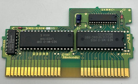 Wrath Of The Black Manta NES (Nintendo Entertainment System, NES 1990)- WORKS