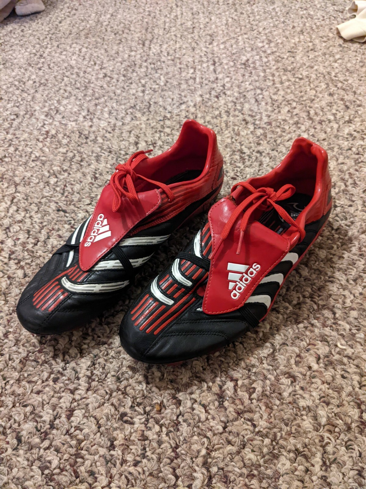 Venta de Adidas Traxion Futbol | 96 articulos de segunda mano