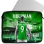 Personalised-Football-Laptop-Case-Neoprene-Sleeve-Cover-Travel-All-Teams-AF thumbnail 70
