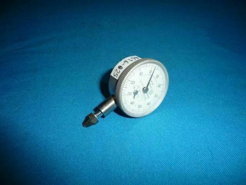 Mitutoyo CBA497 0.01mm Gauge - Picture 4 of 5