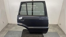 Porte arrière et accessoires Ford FUSION