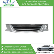 Calandre Toyota AVENSIS