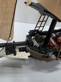 LEGO 6271  IMPERIAL FLAGSHIP -  100% Complete W/ INSTRUCTIONS