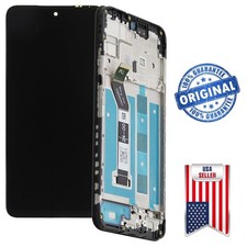 LCD Display Touch Screen Digitizer For Motorola Moto G Power 5G 2024 XT2415 USA