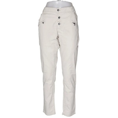Fresh Spirit, Chino, Größe: L/XL, Beige, Einfarbig, Damen #iUW