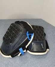 HART Gel-Infused Memory Foam Pro Stabilizing Knee Pads