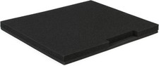 On-Stage RDF1000 Adaptable Foam for 1U Rack Drawer