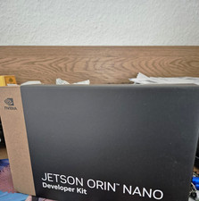 NVIDIA Jetson Orin Nano Super Developer Kit - Like New, Includes 250GB SSD