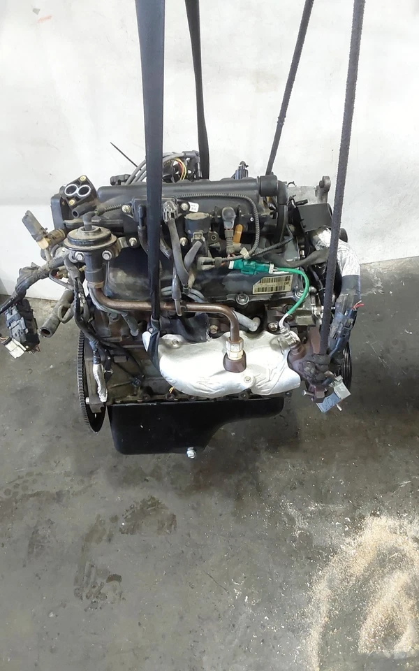 2003 Ford Taurus SE 3.0L 2WD Engine Motor Assembly OEM 83K Miles - Image 2 of 4