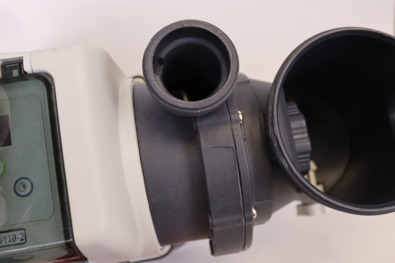 Intex SX2100 Krystal Clear Sand Filter Pump for Above Ground Pools: 2100 GPH