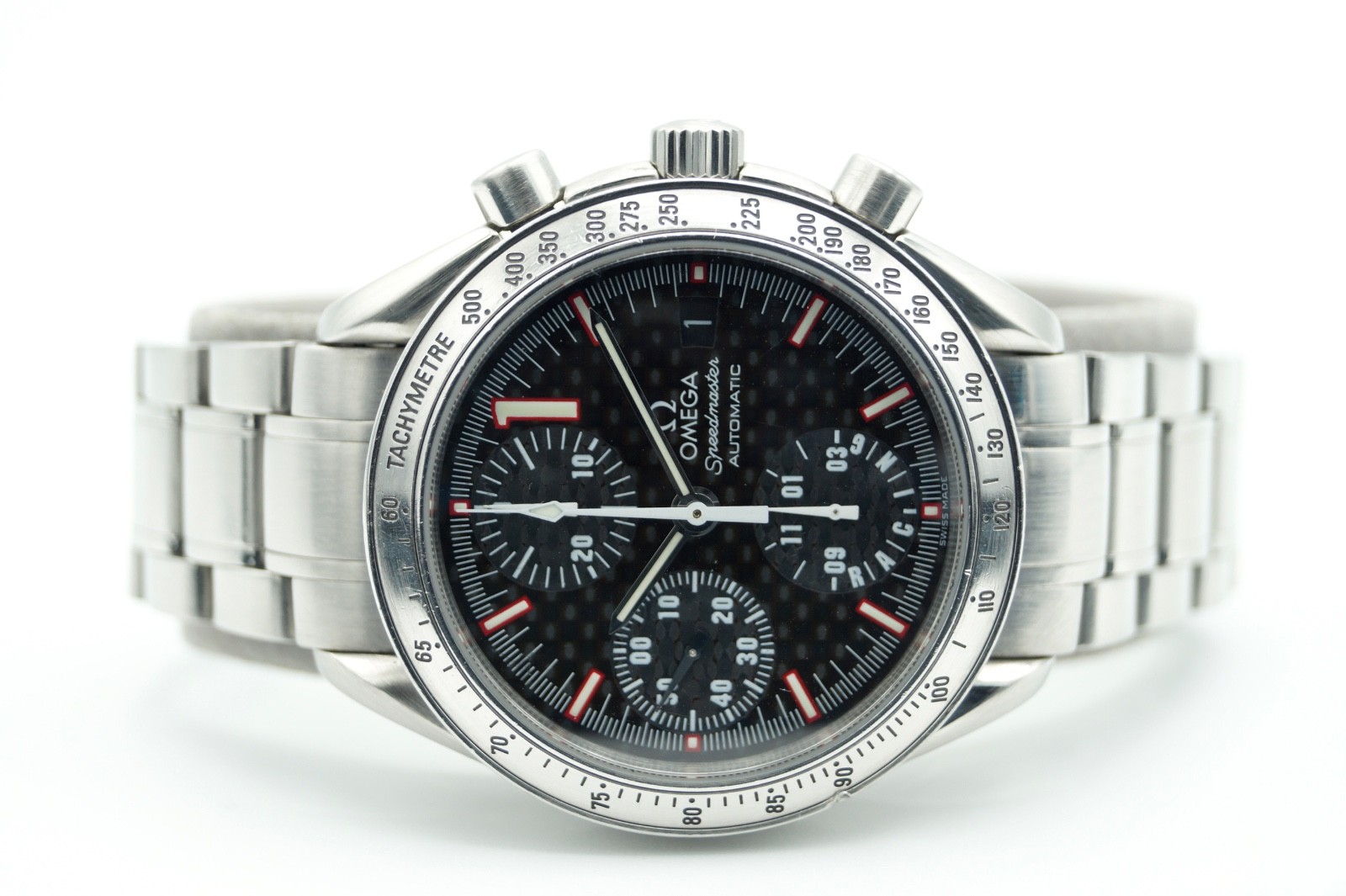 Omega Speedmaster 3519.50.00