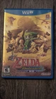The Legend of Zelda: The Wind Waker HD - Nintendo Wii U