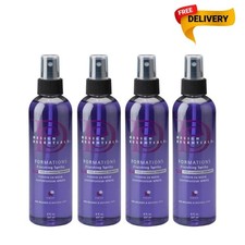 Design Essentials Formations Finishing Spritz 8oz-sulfate free pack of 4