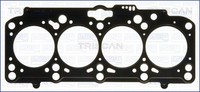 Dichtung Zylinderkopf Triscan 501-85153 FüR Audi Skoda Vw Seat 82Mm Golf 5 1K1 3