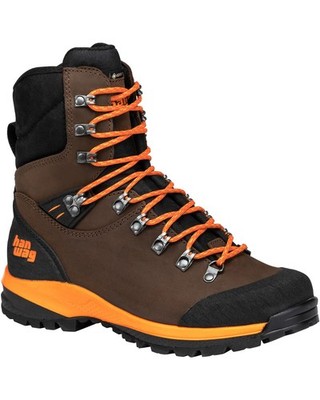 Hanwag Stiefel Kalixfors Mid SF Extra GTX Leder