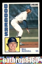 Click to enlarge Bill Russell
