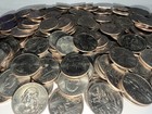 176 Hand Selected U.S. Quarters 1999-2025 Better Condition Collector Lot — photo 2