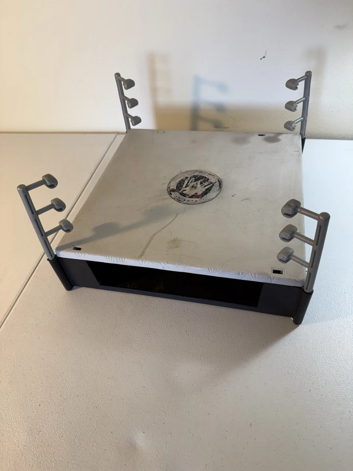 Lot Of 55 WWE Action Figures Attitude Era & Ruthless Aggression Era +Accessories - Image 3 of 4