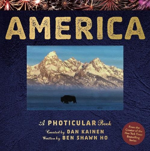 America: A Photicular Book - Image 4