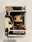 Funko Pop! Katniss Everdeen 226 The Hunger Games Vinyl Figure Movies