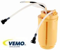 Vemo V10-09-0011 Kraftstoff-FöRdereinheit Kraftstoffpumpe FüR Audi FüR VW