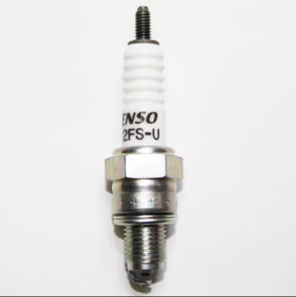 NGK Honda Spark Plug 98056-57723 U22FS-U QTY2