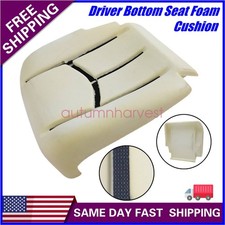 For 2003 2004 Chevy Tahoe Suburban Lt Z71 Ls Driver Bottom Seat Foam Cushion For 2003 2004 Chevy Tahoe Suburban Lt Z71 Ls Driver Bottom Seat Foam Cushion