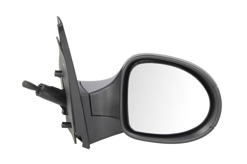 ✅Fits BLIC 5402-09-2002210P Side mirror mechanical Right Convex RENA ⭐UK Seller⭐