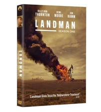 Landman: Season One