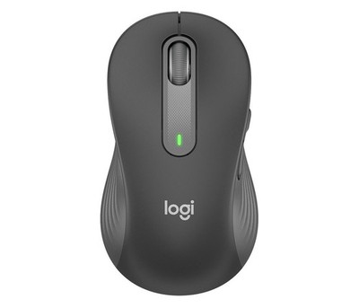Logitech 910-006239 Signature M650 L Wireless